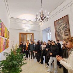 Bambini al centro