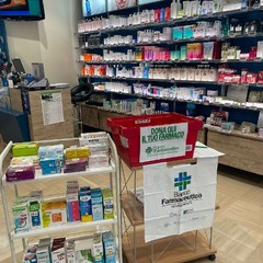 raccolta farmaci