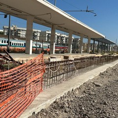 cantiere di Ferrotramviaria