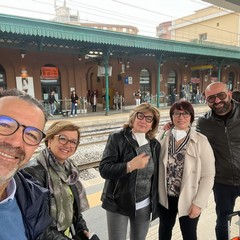 Barletta Partenza