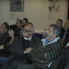 barletta tavola rotonda