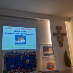 parrocchia delle SS. Stimmate di Andria