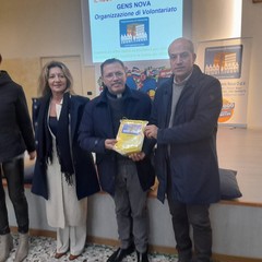 parrocchia delle SS. Stimmate di Andria