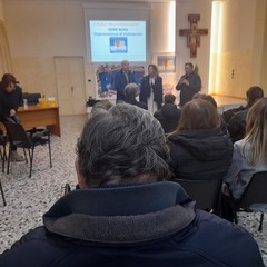 parrocchia delle SS. Stimmate di Andria