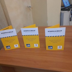 parrocchia delle SS. Stimmate di Andria