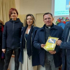 parrocchia delle SS. Stimmate di Andria