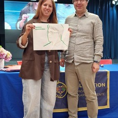 Ad Andria l'inclusione si fa, non si chiede!