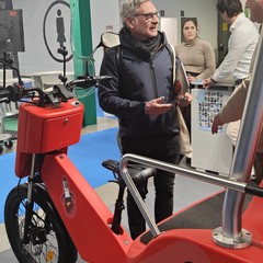 La Città di Andria protagonista alla Bit di Milano
