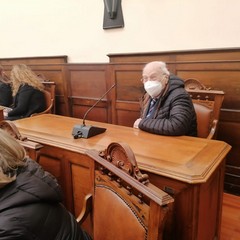 La dottoressa Fusiello socio onorario del Rotary Club Andria Castelli Svevi