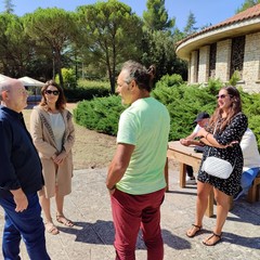 Castel del Monte e la costa di Bisceglie “rapiscono” nuovi viaggiatori