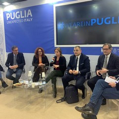 La Città di Andria protagonista alla Bit di Milano