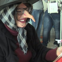 befana bonomo