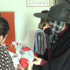 befana bonomo