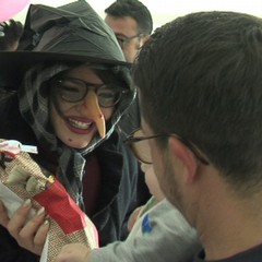 befana bonomo
