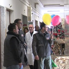 befana bonomo