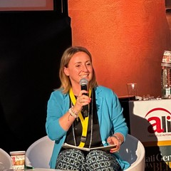 Stati Generali della Bellezza: intervento del sindaco Bruno