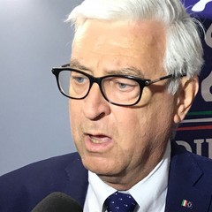 Presentato il nuovo Coordinamento Provinciale Bat di Direzione Italia
