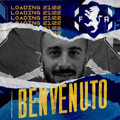 Benvenuto nunzella