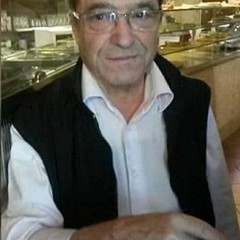 Scompare uno dei titolari delle storiche pizzerie di Andria: Bruno il tranese