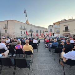 anniversario della morte di Paola Clemente
