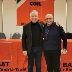Biagio DAlberto e Michele Valente