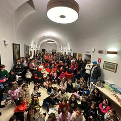 biblioteca comunale