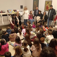 biblioteca comunale