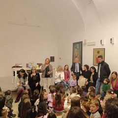 biblioteca comunale