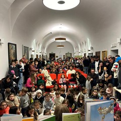 biblioteca comunale