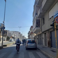 biciclettata