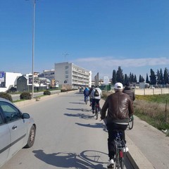 biciclettata