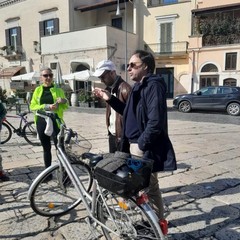 biciclettata