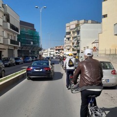 biciclettata