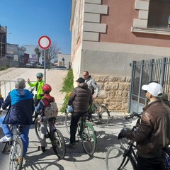 biciclettata
