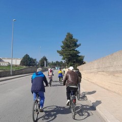biciclettata
