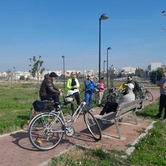 biciclettata