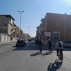 biciclettata