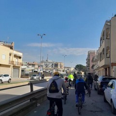 biciclettata