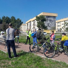 biciclettata