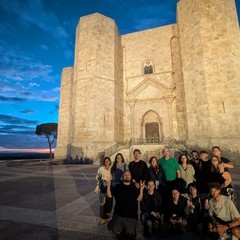 Bicibus: da Andria all’Europa