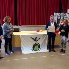 Bimboil scuola Verdi