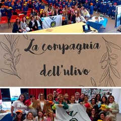 Bimboil scuola Verdi