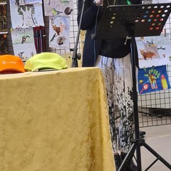 Bimboil scuola Verdi