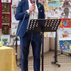 Bimboil scuola Verdi