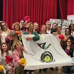 Bimboil scuola Verdi