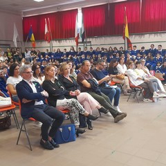 Bimboil scuola Verdi