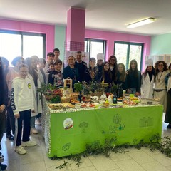 Mostra multisensoriale sull’olio EVO Cafaro