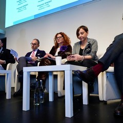 report Puglia alla BIT di Milano