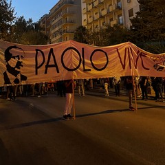 Commemorazione Borsellino: a Palermo delegazione di Andria