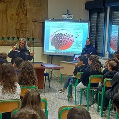 scuola "Don Bosco Santo-Manzoni"